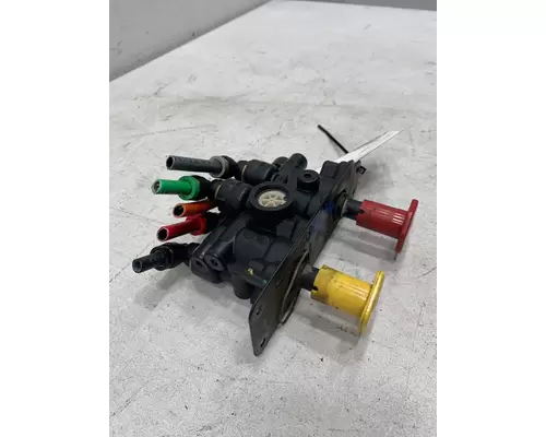 FREIGHTLINER Cascadia Brake Proportioning Valve
