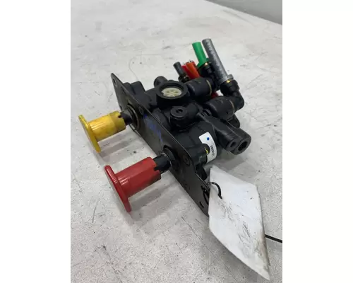 FREIGHTLINER Cascadia Brake Proportioning Valve
