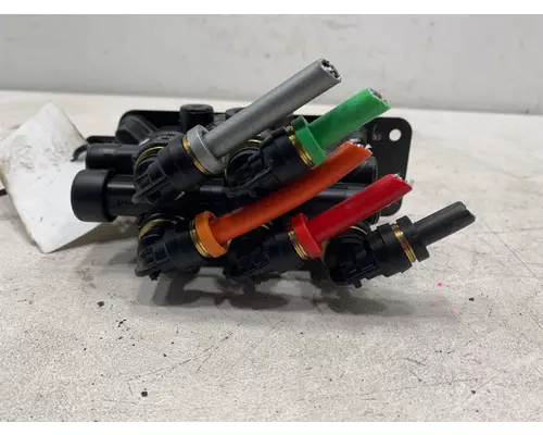 FREIGHTLINER Cascadia Brake Proportioning Valve