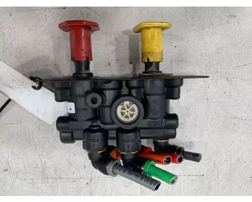 FREIGHTLINER Cascadia Brake Proportioning Valve