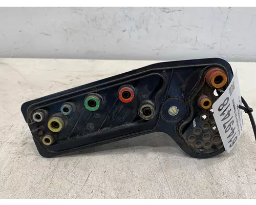 FREIGHTLINER Cascadia Brake Proportioning Valve
