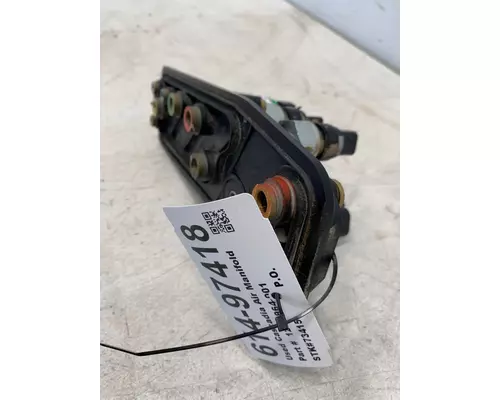 FREIGHTLINER Cascadia Brake Proportioning Valve