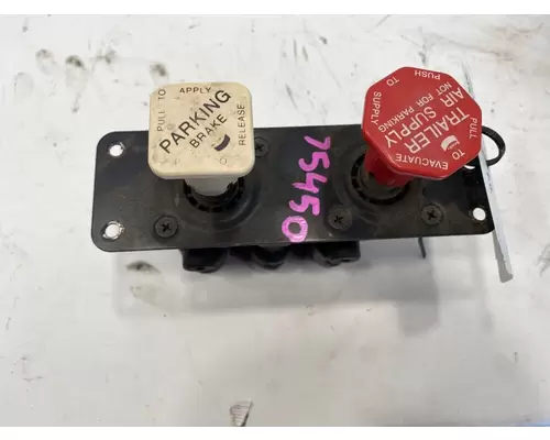 FREIGHTLINER Cascadia Brake Proportioning Valve