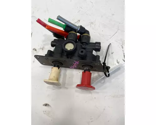 FREIGHTLINER Cascadia Brake Proportioning Valve