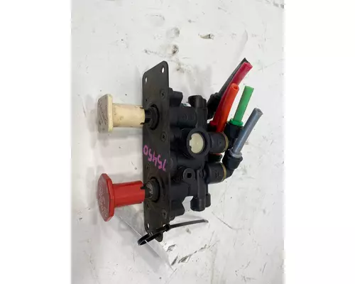 FREIGHTLINER Cascadia Brake Proportioning Valve