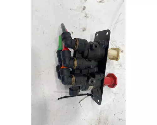 FREIGHTLINER Cascadia Brake Proportioning Valve