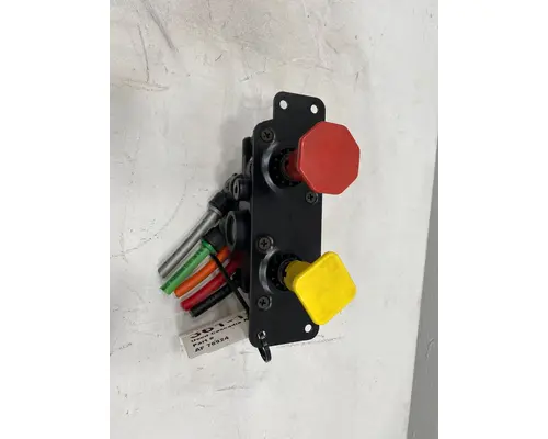 FREIGHTLINER Cascadia Brake Proportioning Valve