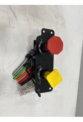 FREIGHTLINER Cascadia Brake Proportioning Valve