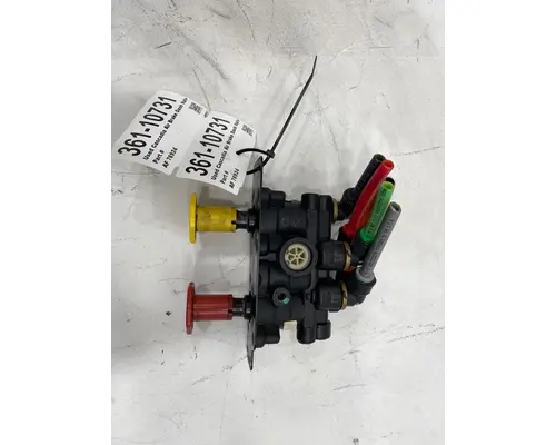 FREIGHTLINER Cascadia Brake Proportioning Valve