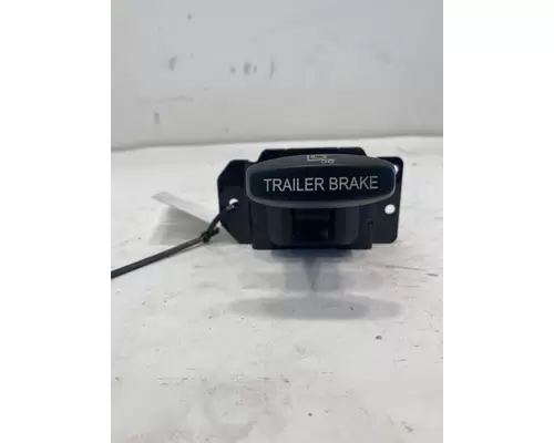 FREIGHTLINER Cascadia Brake Proportioning Valve