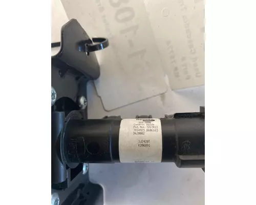 FREIGHTLINER Cascadia Brake Proportioning Valve