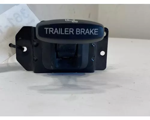 FREIGHTLINER Cascadia Brake Proportioning Valve