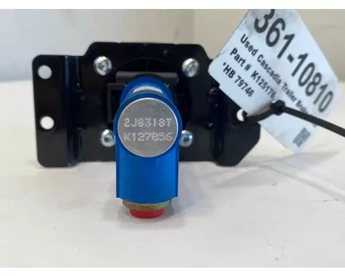 FREIGHTLINER Cascadia Brake Proportioning Valve