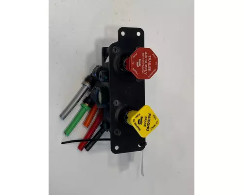 FREIGHTLINER Cascadia Brake Proportioning Valve