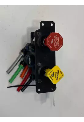 FREIGHTLINER Cascadia Brake Proportioning Valve
