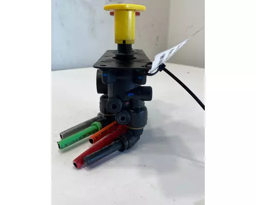 FREIGHTLINER Cascadia Brake Proportioning Valve