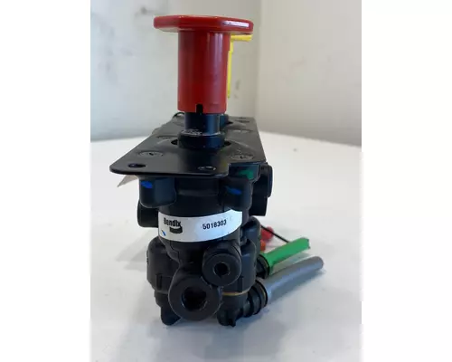 FREIGHTLINER Cascadia Brake Proportioning Valve