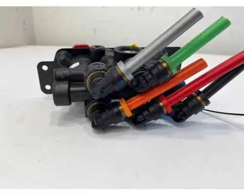 FREIGHTLINER Cascadia Brake Proportioning Valve