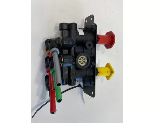 FREIGHTLINER Cascadia Brake Proportioning Valve