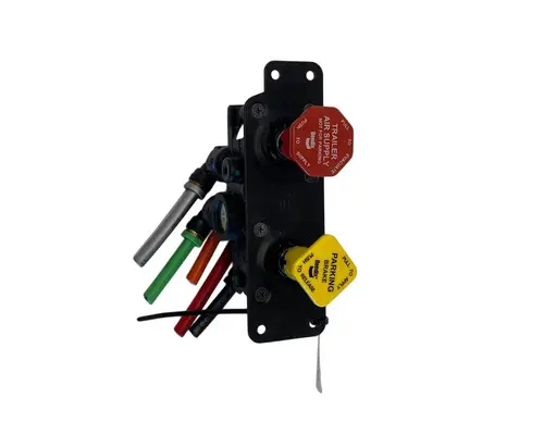 FREIGHTLINER Cascadia Brake Proportioning Valve