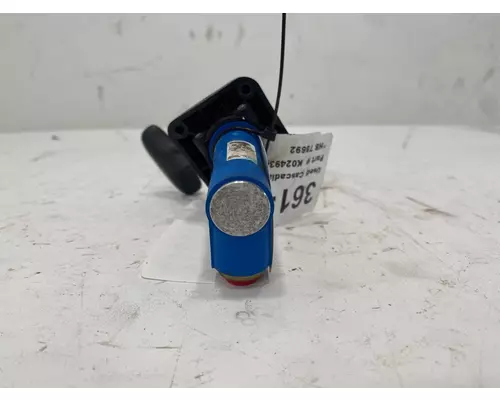 FREIGHTLINER Cascadia Brake Proportioning Valve