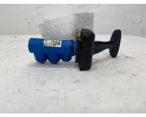 FREIGHTLINER Cascadia Brake Proportioning Valve