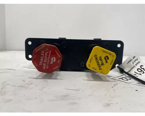 FREIGHTLINER Cascadia Brake Proportioning Valve