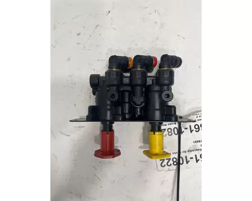 FREIGHTLINER Cascadia Brake Proportioning Valve
