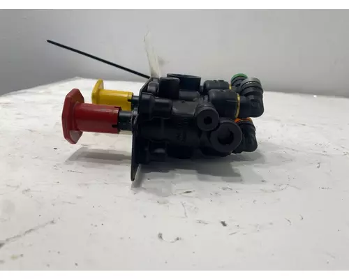 FREIGHTLINER Cascadia Brake Proportioning Valve