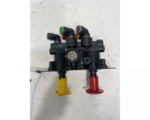 FREIGHTLINER Cascadia Brake Proportioning Valve