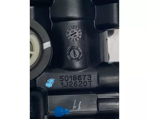 FREIGHTLINER Cascadia Brake Proportioning Valve