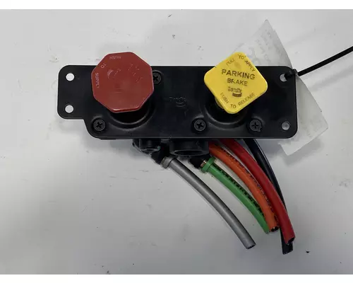 FREIGHTLINER Cascadia Brake Proportioning Valve