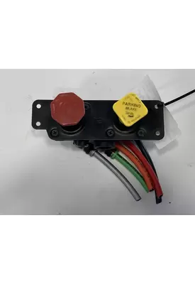 FREIGHTLINER Cascadia Brake Proportioning Valve