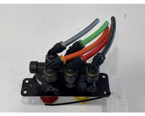 FREIGHTLINER Cascadia Brake Proportioning Valve