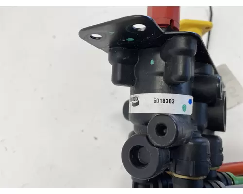 FREIGHTLINER Cascadia Brake Proportioning Valve