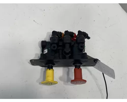 FREIGHTLINER Cascadia Brake Proportioning Valve