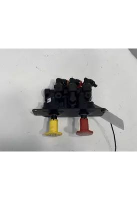 FREIGHTLINER Cascadia Brake Proportioning Valve