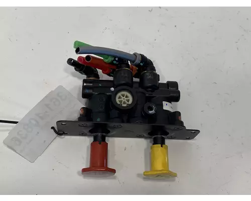 FREIGHTLINER Cascadia Brake Proportioning Valve
