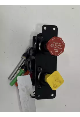 FREIGHTLINER Cascadia Brake Proportioning Valve