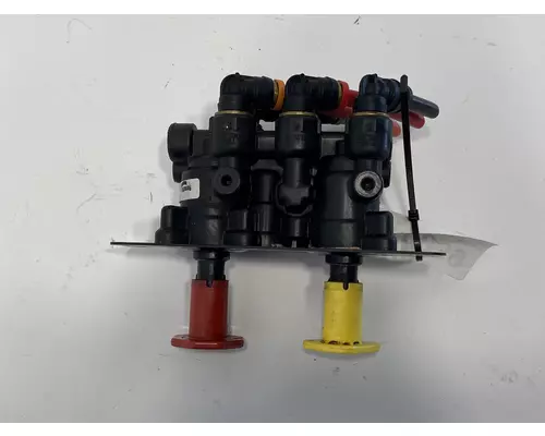 FREIGHTLINER Cascadia Brake Proportioning Valve