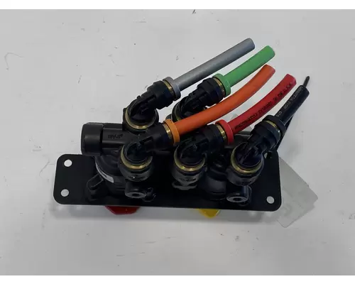 FREIGHTLINER Cascadia Brake Proportioning Valve