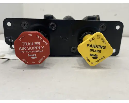 FREIGHTLINER Cascadia Brake Proportioning Valve