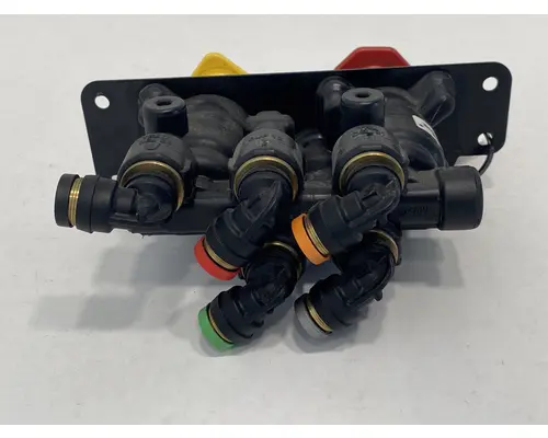 FREIGHTLINER Cascadia Brake Proportioning Valve