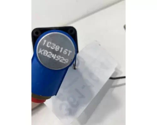 FREIGHTLINER Cascadia Brake Proportioning Valve