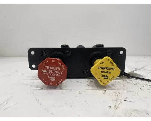 FREIGHTLINER Cascadia Brake Proportioning Valve