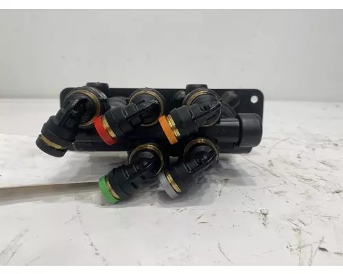 FREIGHTLINER Cascadia Brake Proportioning Valve