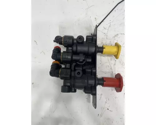 FREIGHTLINER Cascadia Brake Proportioning Valve