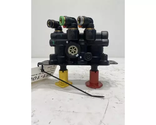 FREIGHTLINER Cascadia Brake Proportioning Valve