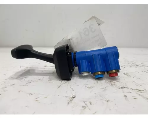 FREIGHTLINER Cascadia Brake Proportioning Valve