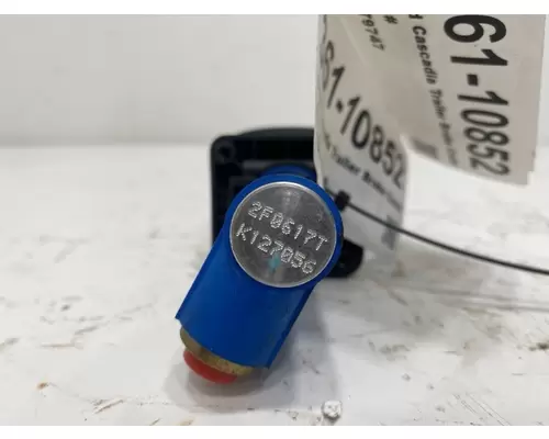 FREIGHTLINER Cascadia Brake Proportioning Valve